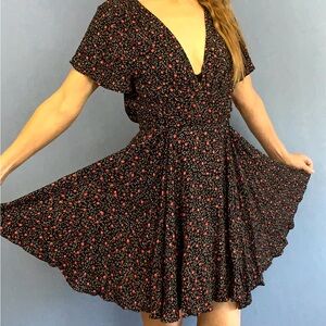 EUC Free People dress